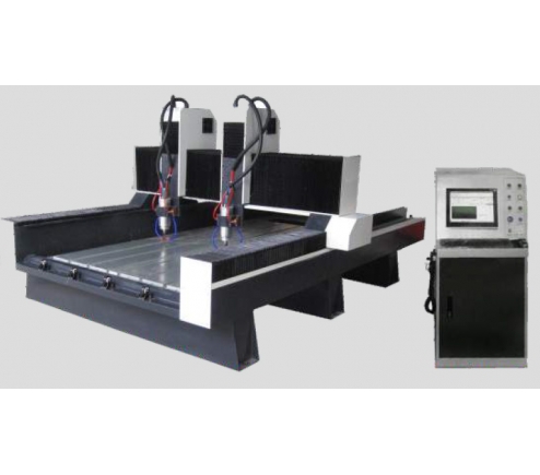 Stone CNC Router Carving Machine